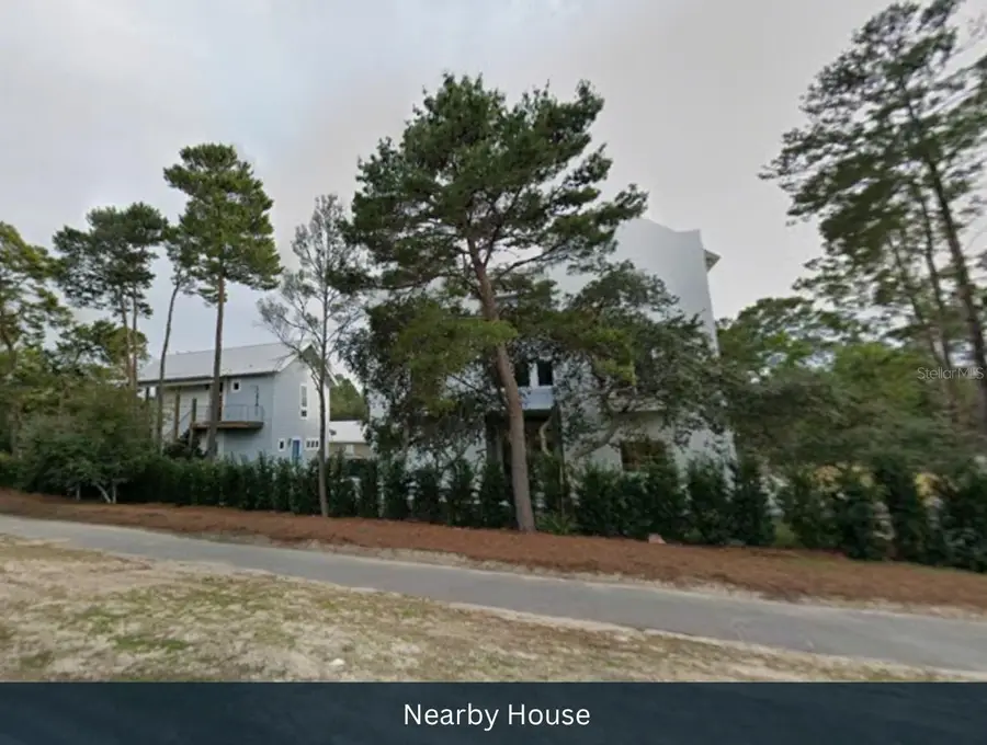 N Lake Drive, Santa Rosa Beach, FL 32459 - #2