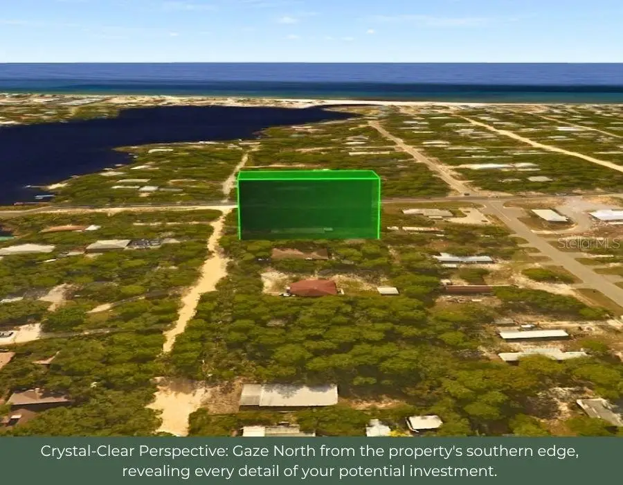 N Lake Drive, Santa Rosa Beach, FL 32459 - #3