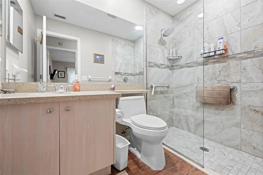 2552 Crystal Lake Drive, Spring Hill, FL 34606 - #2