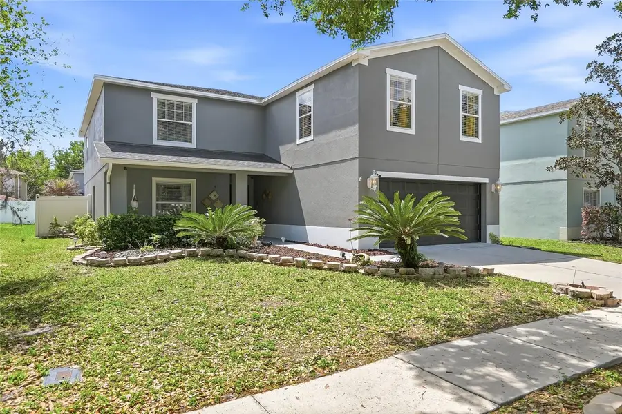 30902 Temple Stand Avenue, Wesley Chapel, FL 33543 - #3