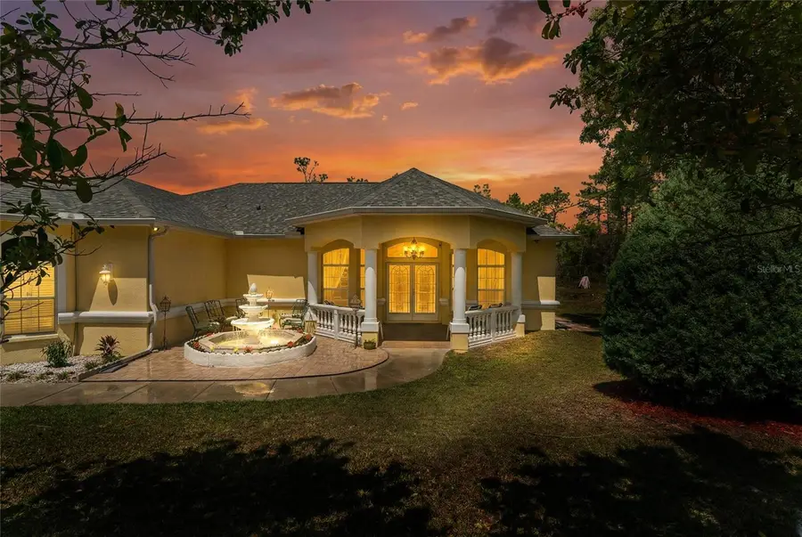 13114 Kildeer Road, Weeki Wachee, FL 34614 - #2