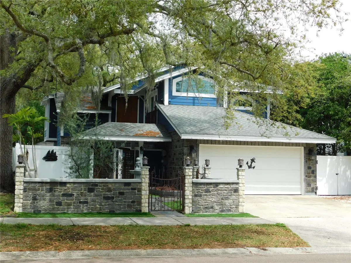 155 Marshall Street, Safety Harbor, FL 34695 - #1