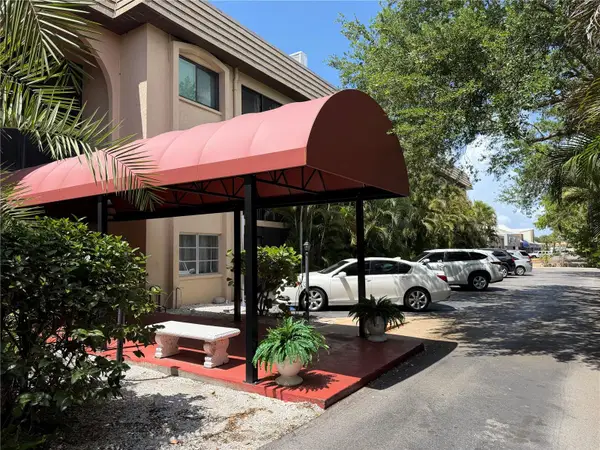 3700 S Osprey Avenue #205, SARASOTA, FL 34239