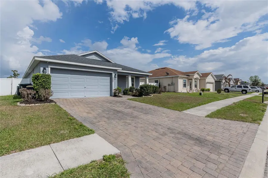 2060 Ashboro Place, Bartow, FL 33830 - #2