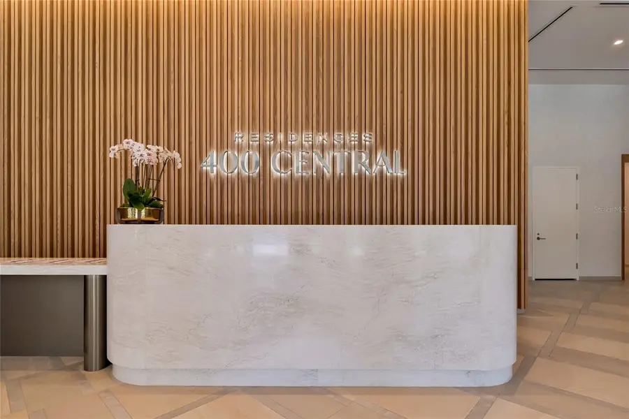 400 Central Avenue #2505, Saint Petersburg, FL 33701 - #2