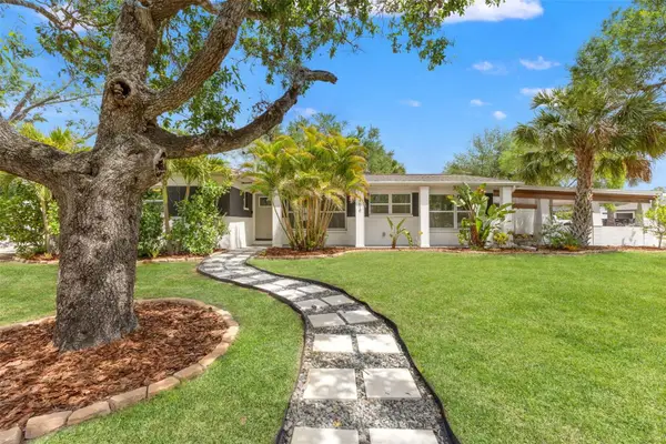 4610 S Shamrock Road, TAMPA, FL 33611