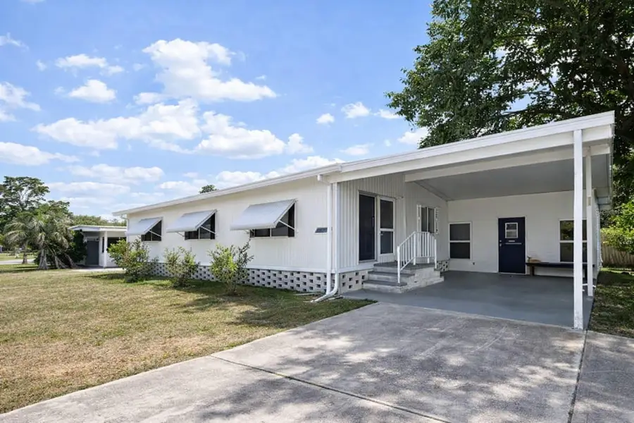 7110 Commons Boulevard, Port Richey, FL 34668 - #2