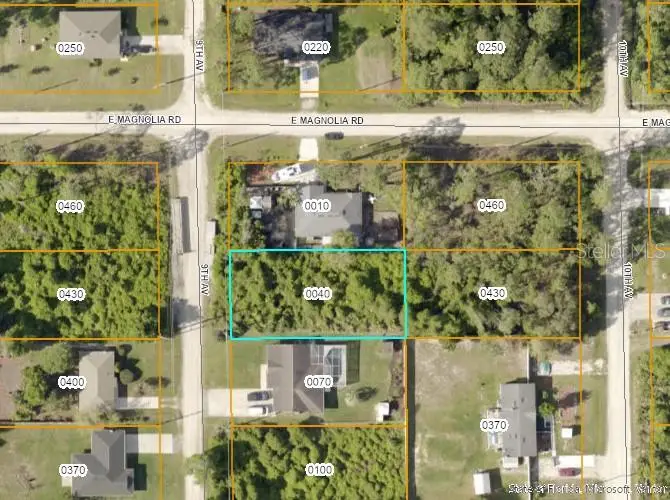 000 9th Avenue, Deland, FL 32724 - #2