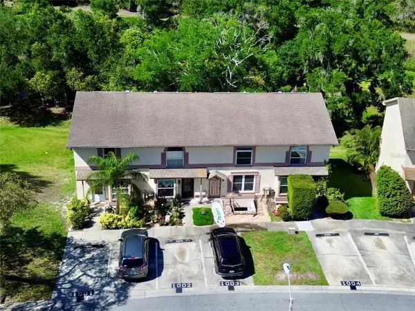 1001 Brigadoon Drive, CLEARWATER, FL 33759