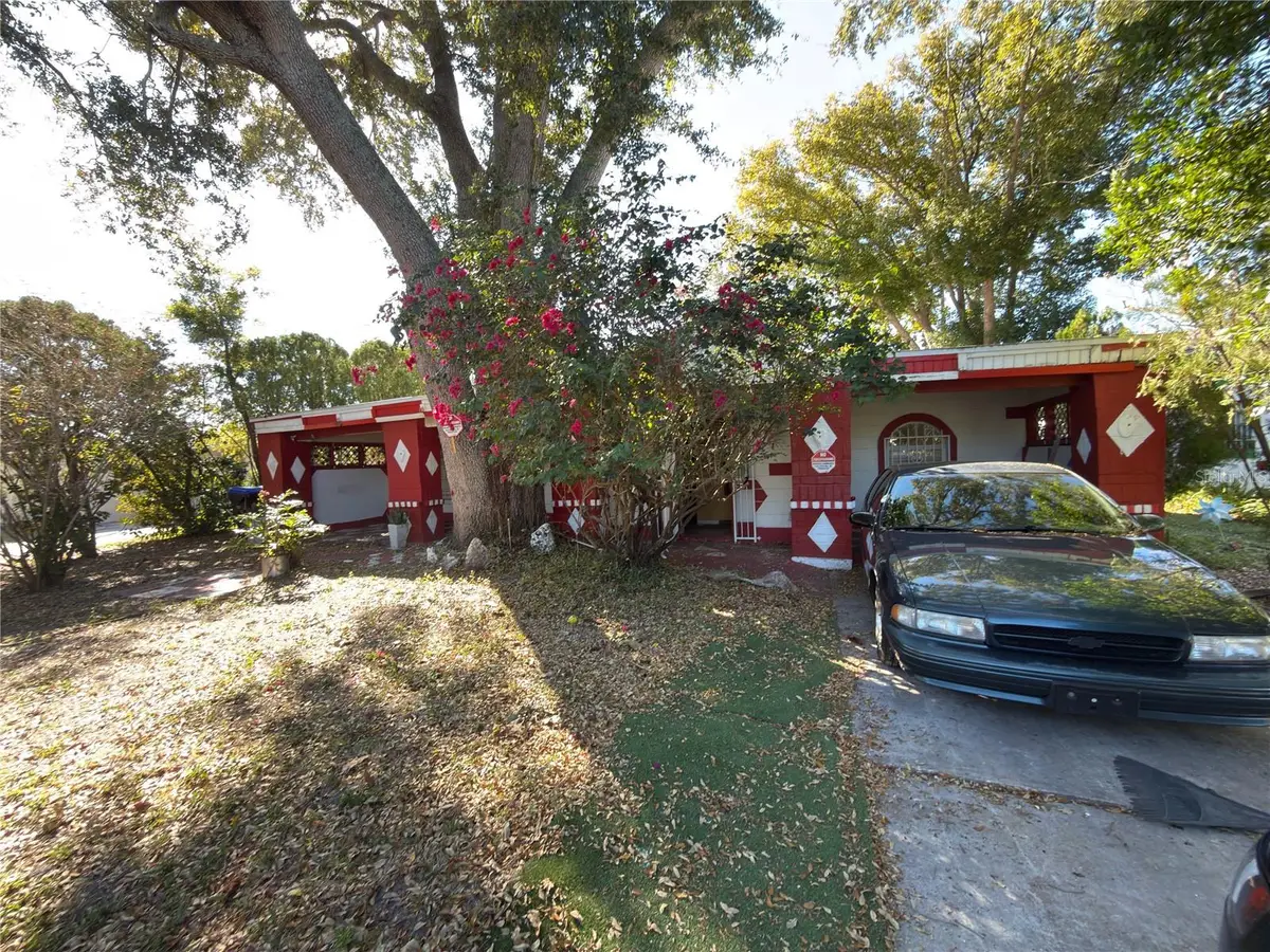 7720 Arezzo Avenue, Orlando, FL 32819 - #1