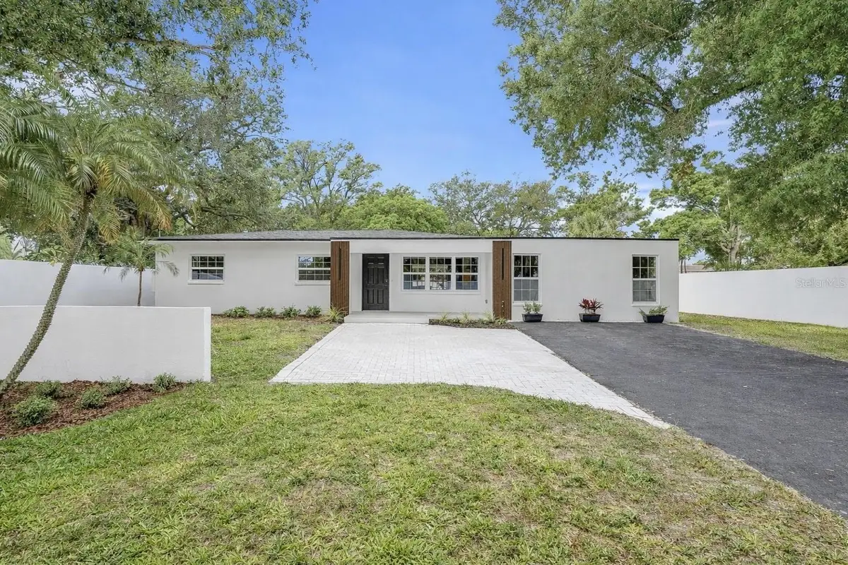 4909 S Zion Street, Tampa, FL 33611 - #1