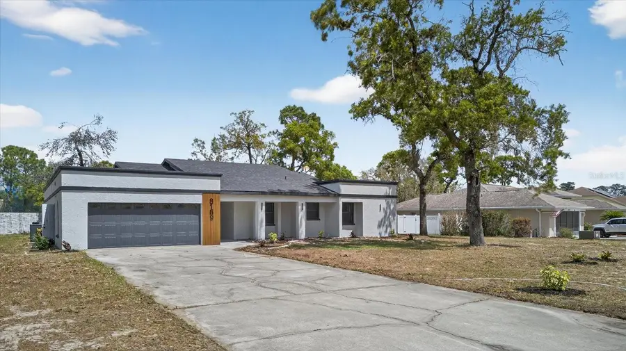 8169 Berkeley Manor Boulevard, Spring Hill, FL 34606 - #2