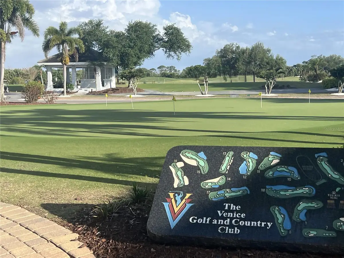 360 Cedarbrook Court, Venice, FL 34292 - #1