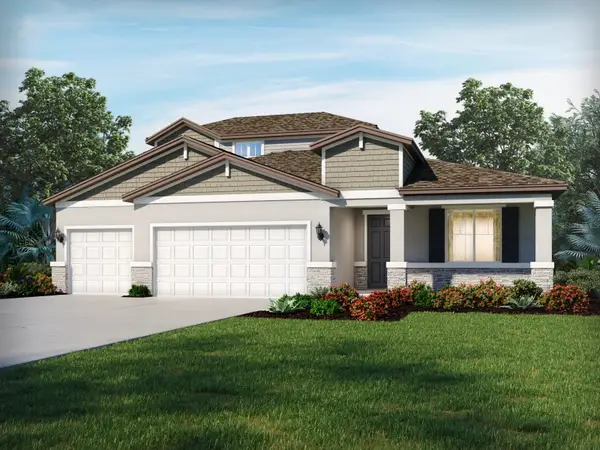 1713 Draughton Drive, ZEPHYRHILLS, FL 33541