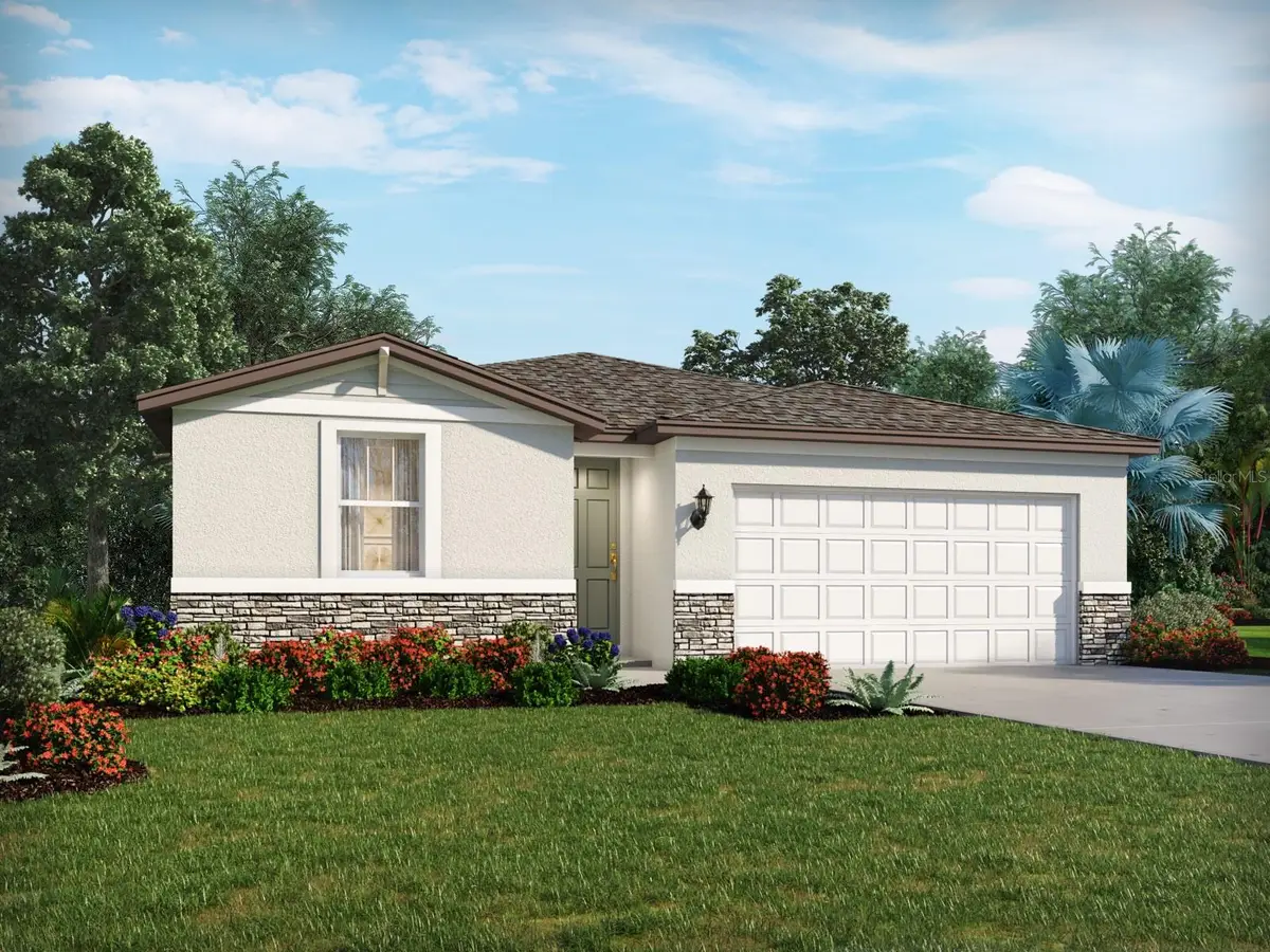 2215 Sageland Way, Bartow, FL 33830 - #1
