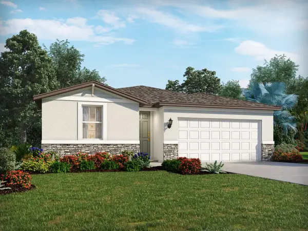 2215 Sageland Way, BARTOW, FL 33830