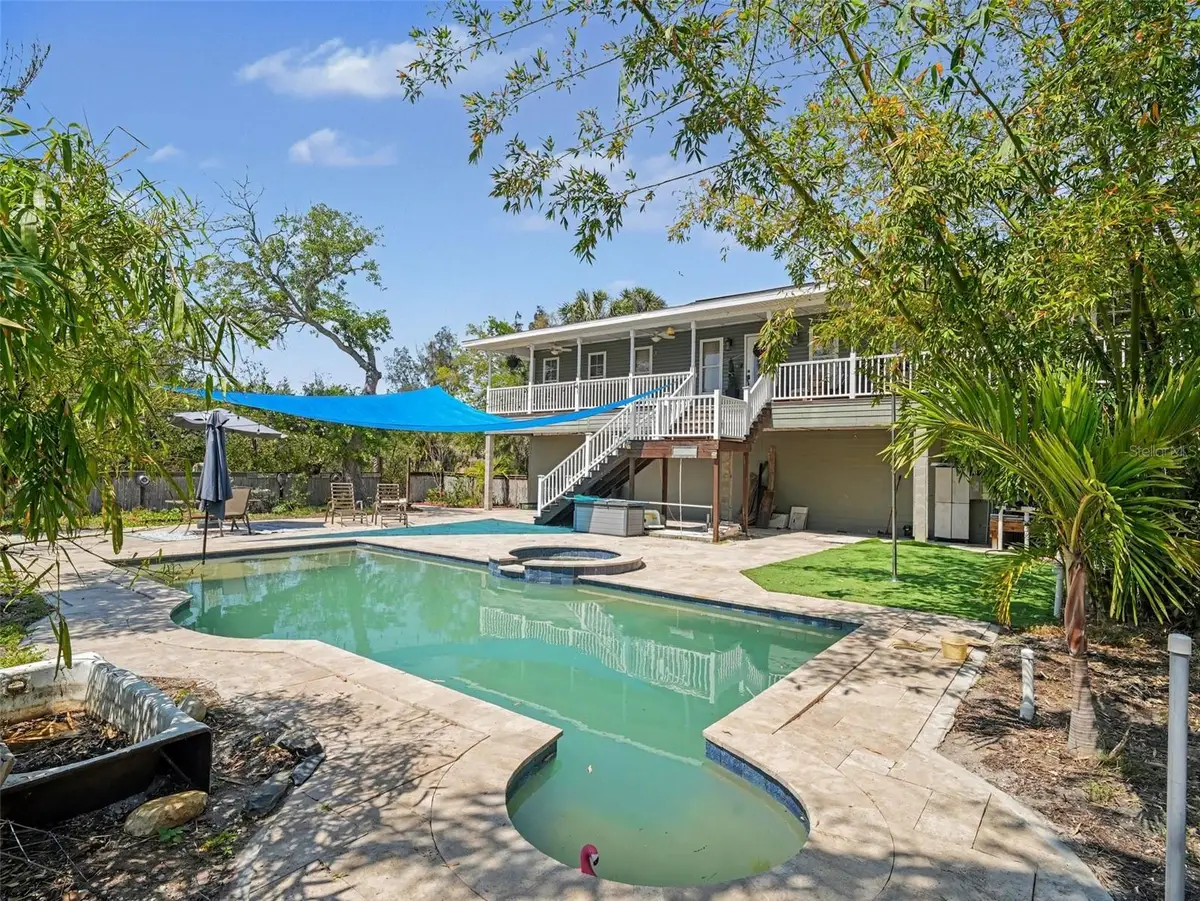 1740 Bayshore Drive, Terra Ceia, FL 34250 - #1