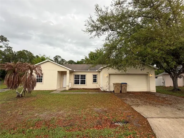 931 Van Loon Court, KISSIMMEE, FL 34758