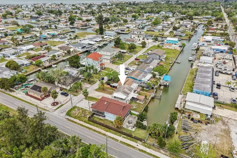 13730 Judy Avenue, Hudson, FL 34667 - #2