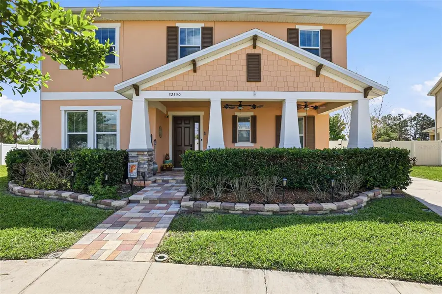 32550 Rapids Loop, Wesley Chapel, FL 33545 - #2