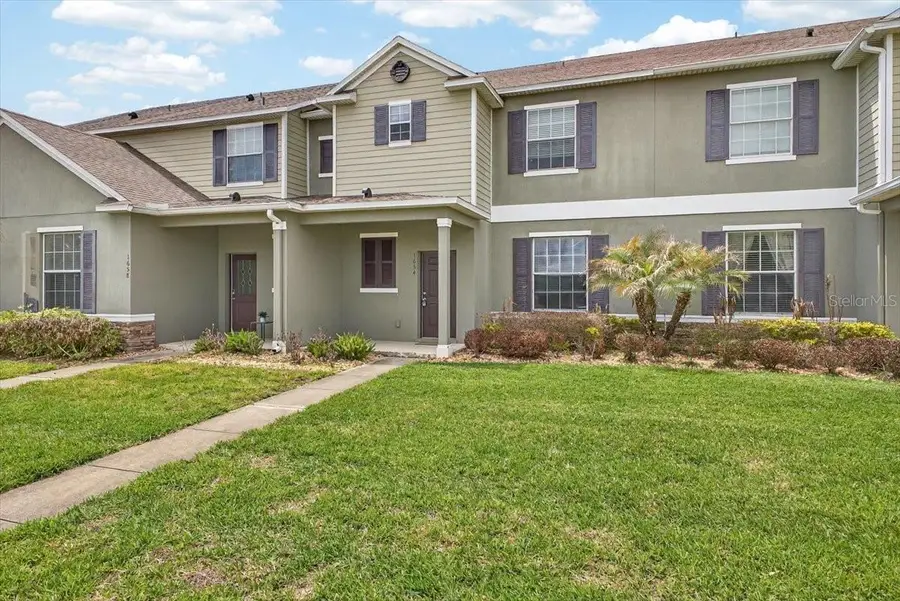 1654 J Lawson Boulevard, Orlando, FL 32824 - #2