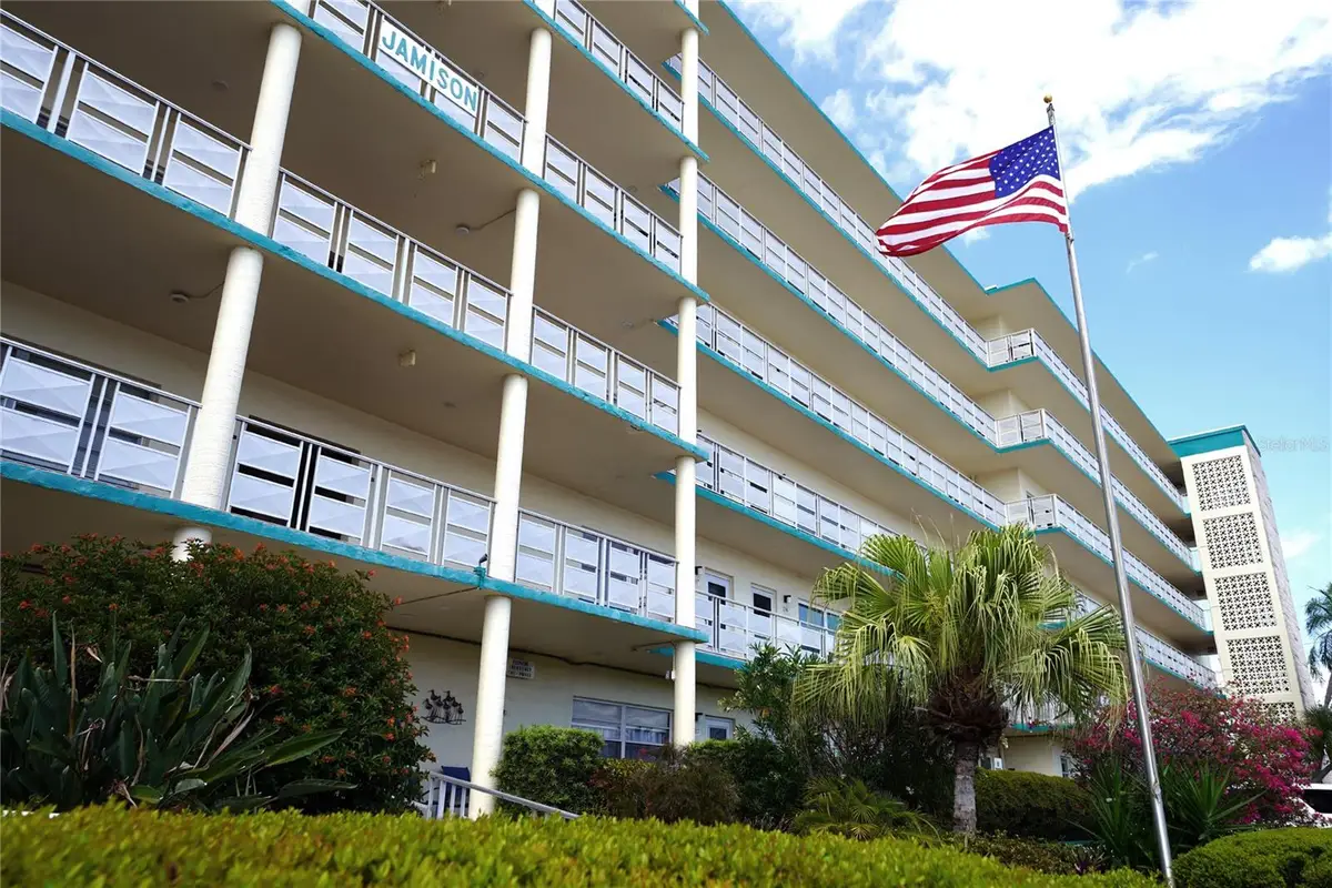 2960 59th Street S #210, Gulfport, FL 33707 - #1