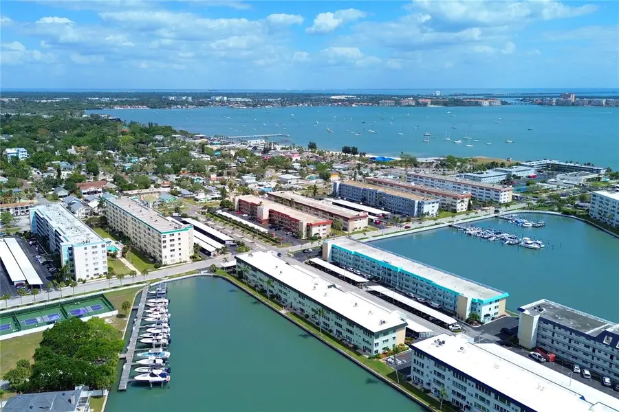 2960 59th Street S #210, Gulfport, FL 33707 - #2