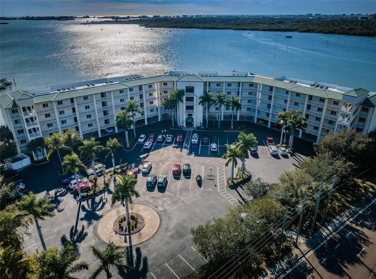 8800 Bay Pines Boulevard #303, Saint Petersburg, FL 33709 - #1