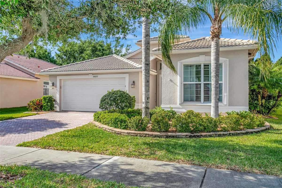 16022 Golden Lakes Drive, Wimauma, FL 33598 - #1