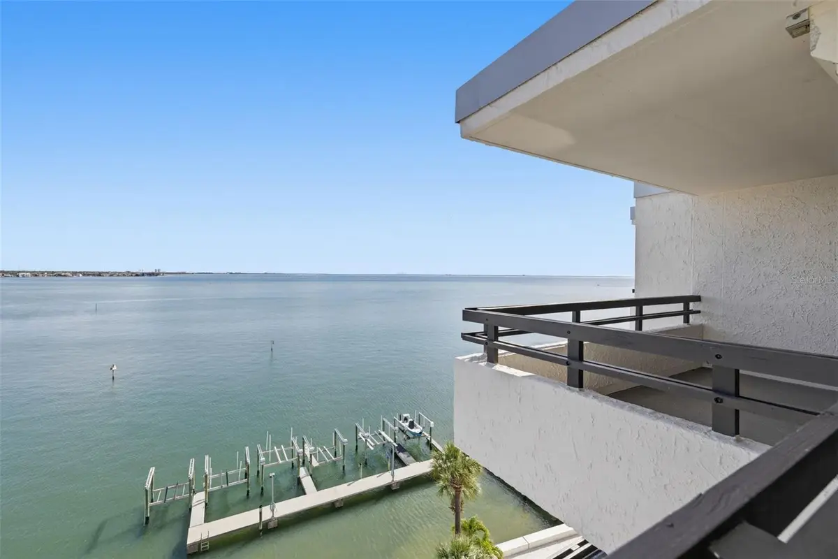 5700 Mariner Street #801E, Tampa, FL 33609 - #1