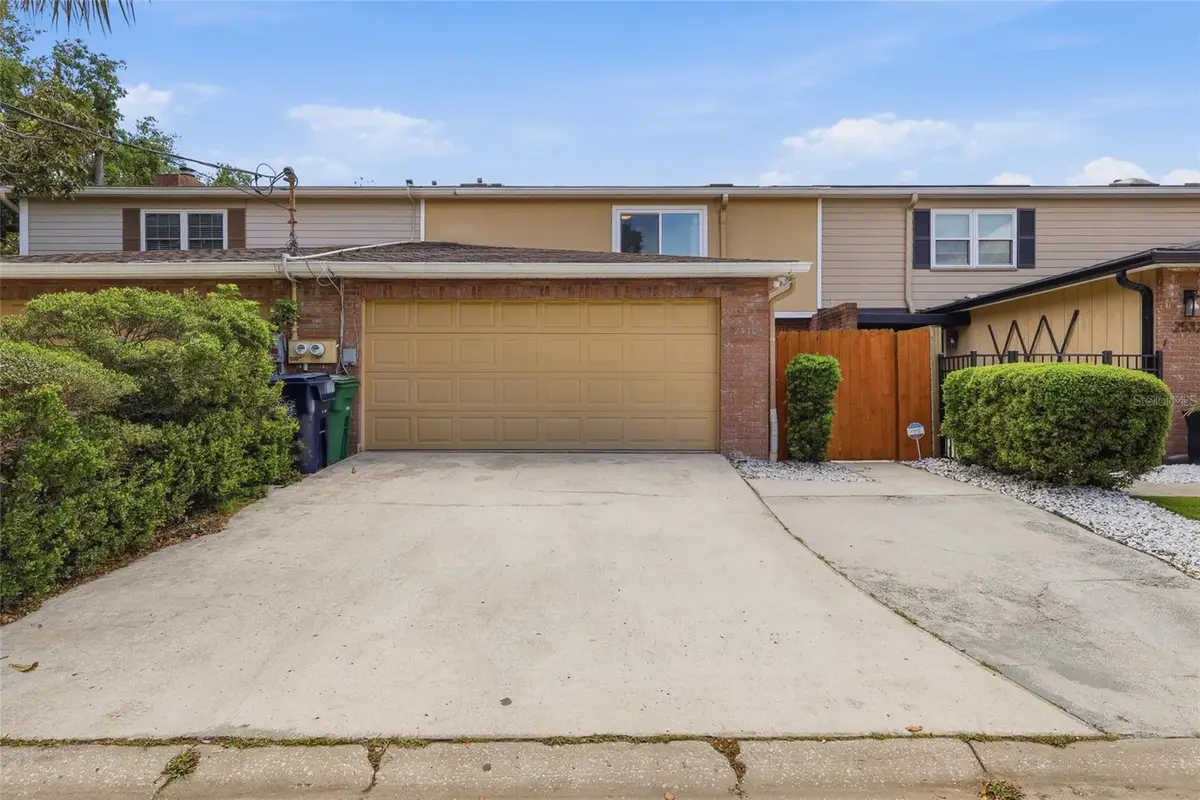 2530 W Tennessee Avenue, Tampa, FL 33629 - #1