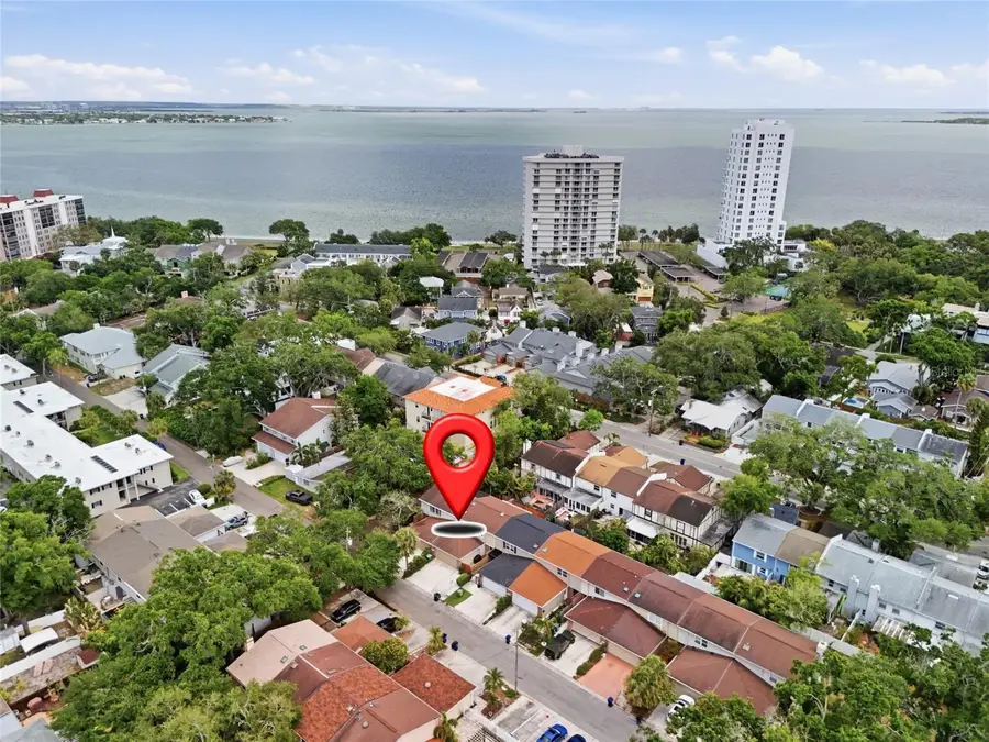 2530 W Tennessee Avenue, Tampa, FL 33629 - #2