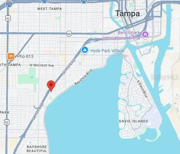 2530 W Tennessee Avenue, Tampa, FL 33629 - #3