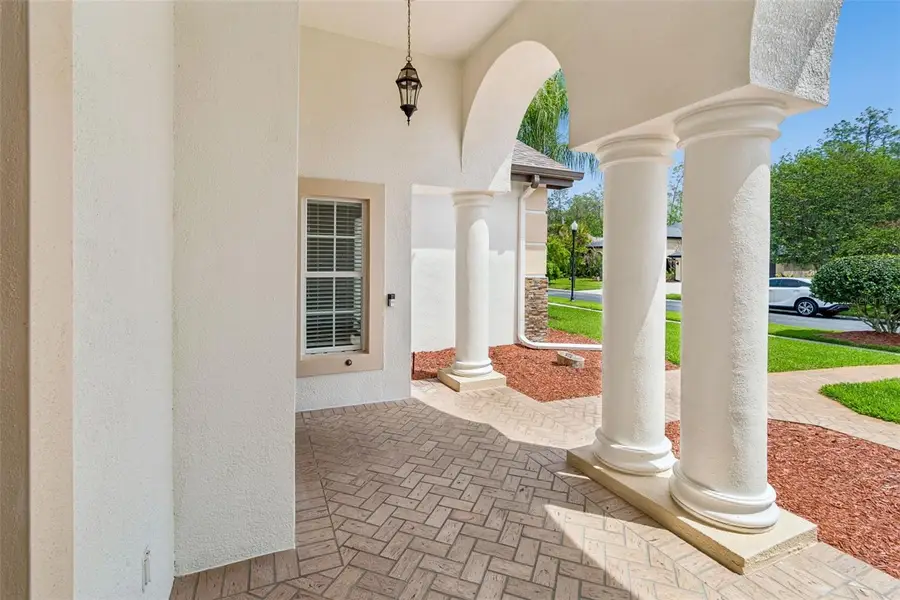 2731 Blue Springs Place, Wesley Chapel, FL 33544 - #2