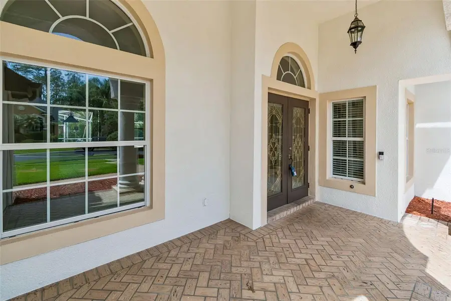 2731 Blue Springs Place, Wesley Chapel, FL 33544 - #3