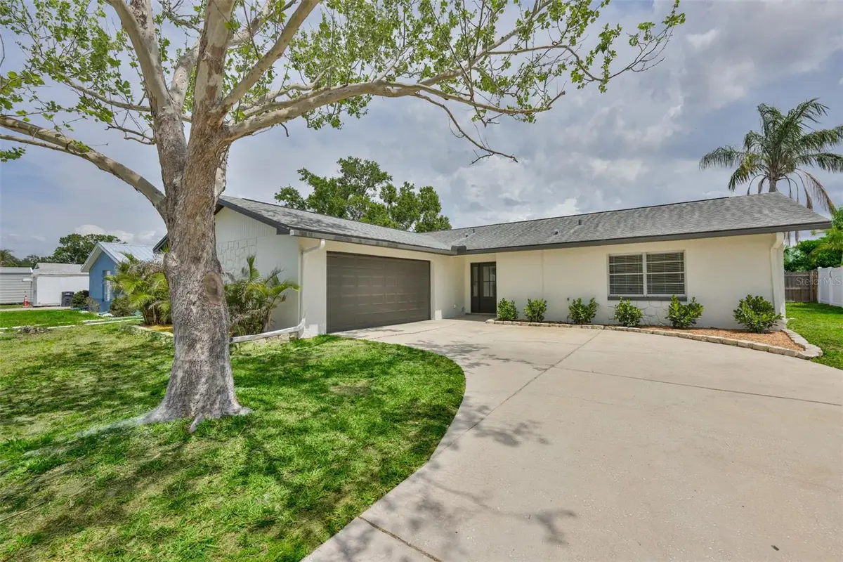 539 Red Mangrove Lane, Apollo Beach, FL 33572 - #1