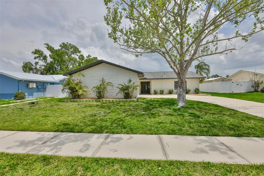 539 Red Mangrove Lane, Apollo Beach, FL 33572 - #2