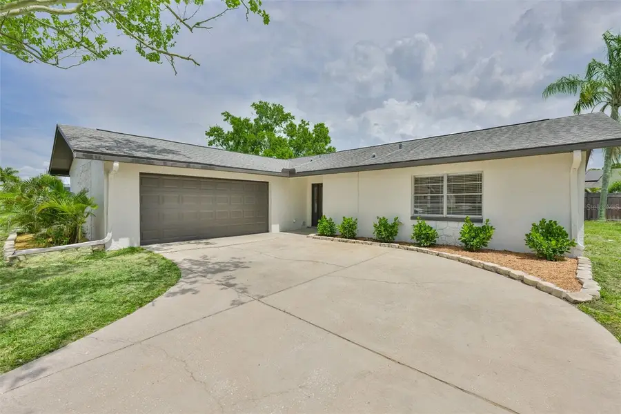 539 Red Mangrove Lane, Apollo Beach, FL 33572 - #3