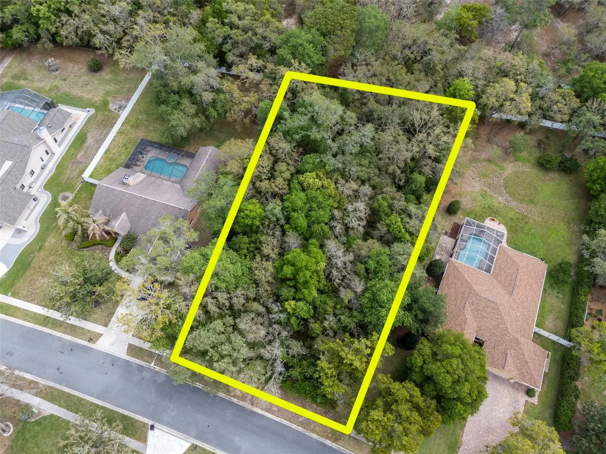 Lot 111 Winding Oaks Boulevard, Hudson, FL 34667 - #1