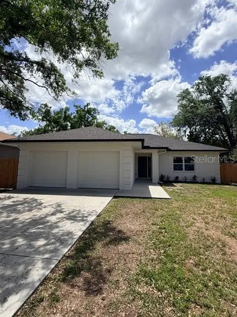 119 E 143rd Avenue, Tampa, FL 33613 - #1