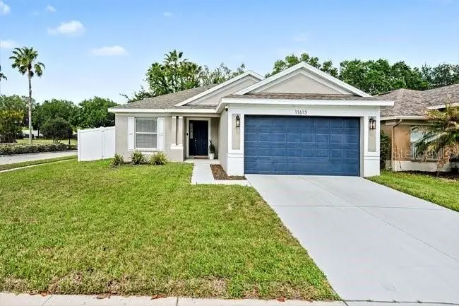 Address Withheld By Seller, Riverview, FL 33569 - #2