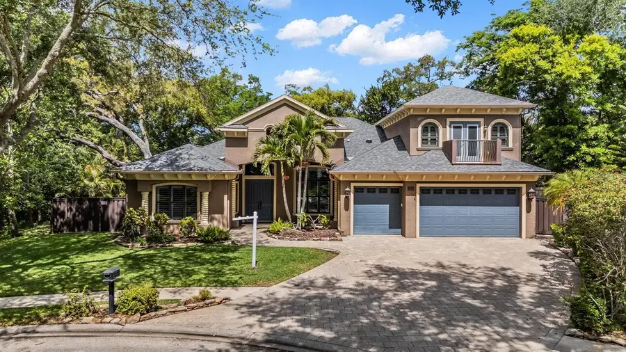 2233 Elcid Court, Palm Harbor, FL 34683 - #2