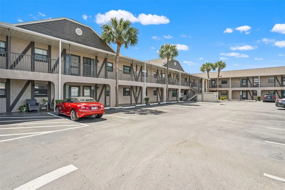 7400 Spring Hill Drive #110, Spring Hill, FL 34606 - #1