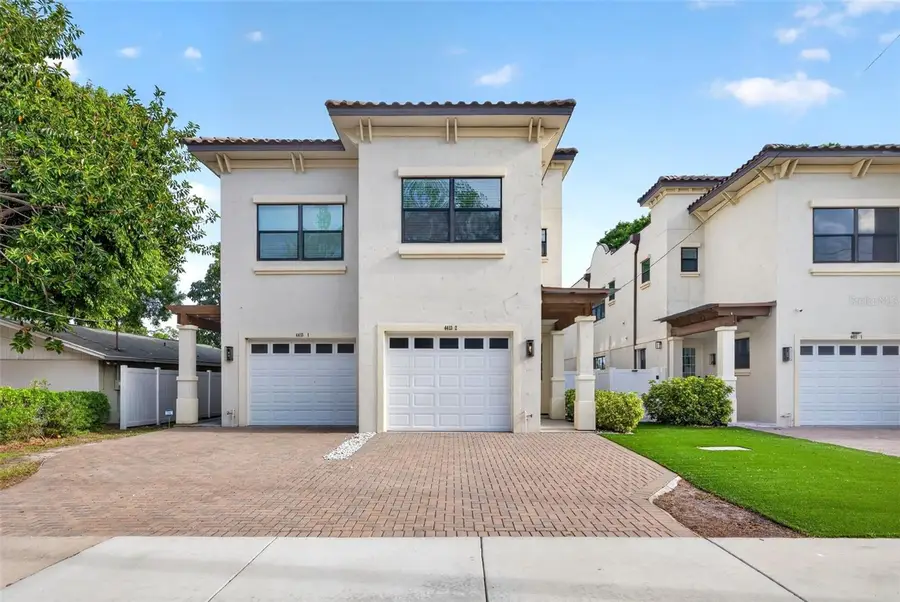 4413 W Gray Street #2, Tampa, FL 33609 - #2