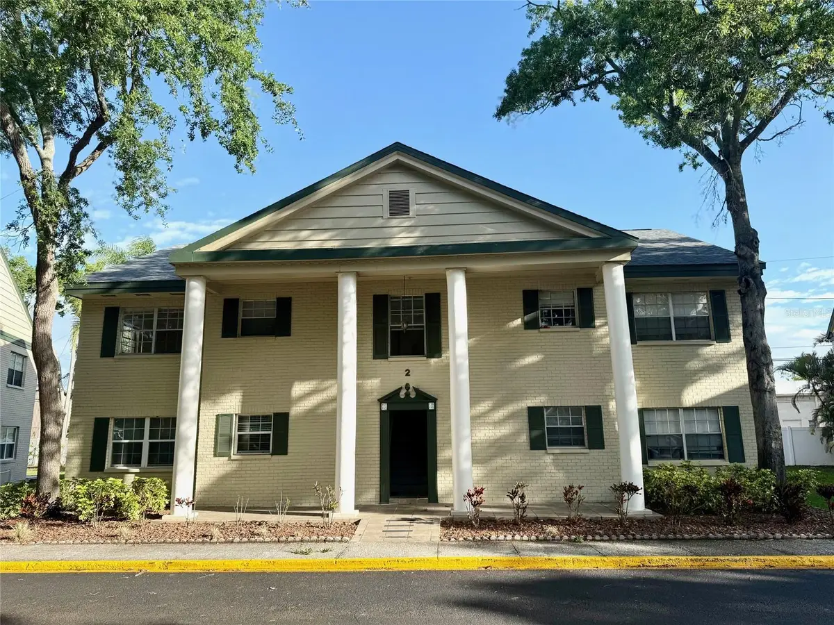 117 N Mercury Avenue #117, Clearwater, FL 33765 - #1