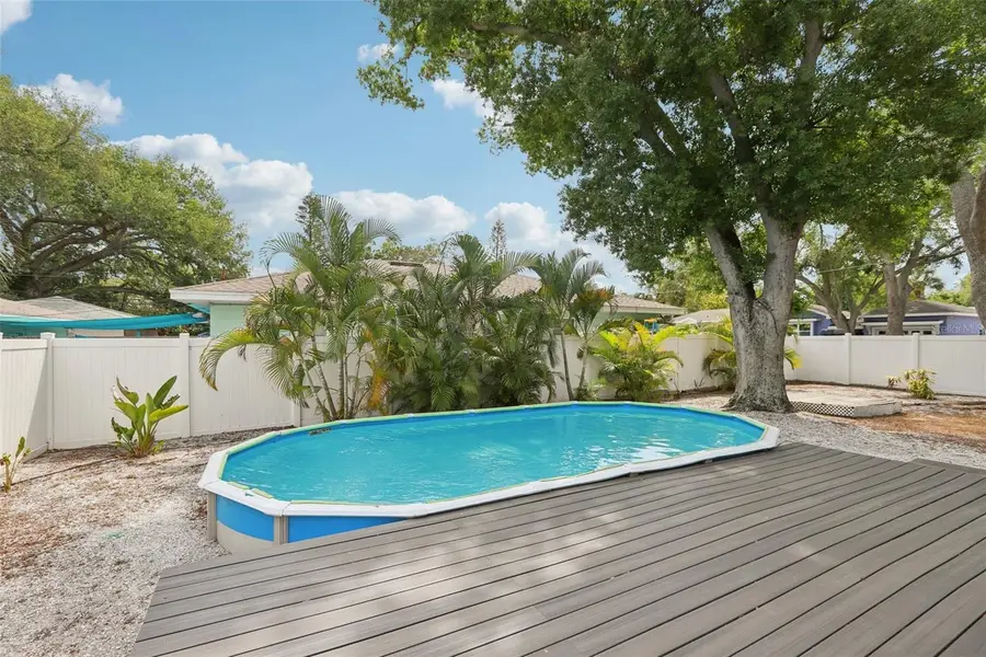 2222 51st Street S, Gulfport, FL 33707 - #2