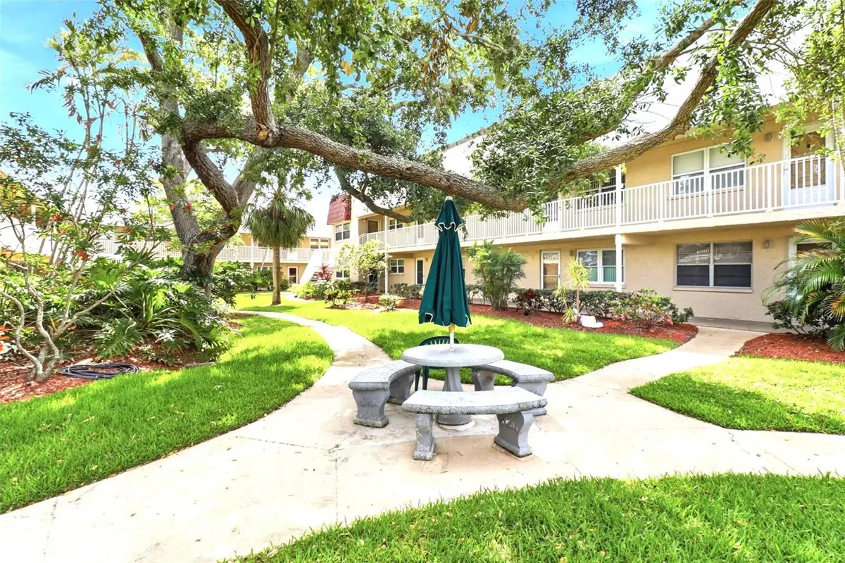 10034 64th Avenue N #3, Saint Petersburg, FL 33708 - #1