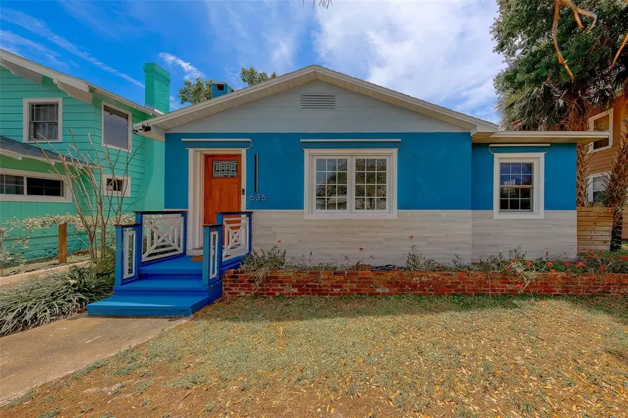 636 37th Avenue S, Saint Petersburg, FL 33705 - #3