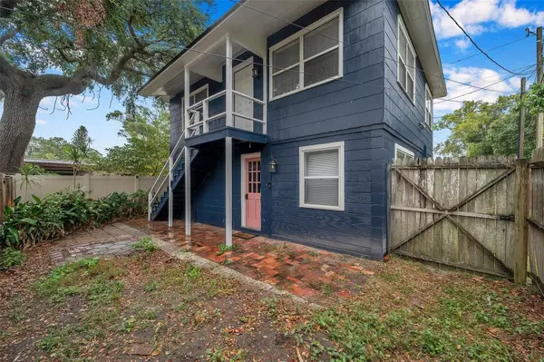 3720 3rd Ave N, ST PETERSBURG, FL 33713