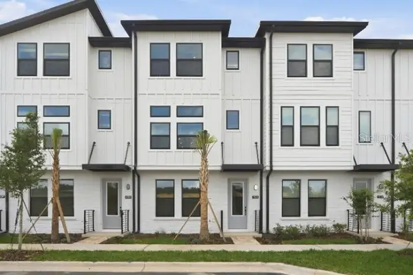 15285 Hamlin Park Drive, WINTER GARDEN, FL 34787